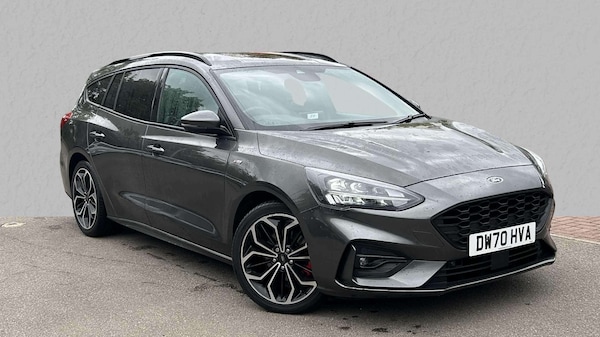 Used Ford Focus 2021 for sale - 76016273: Photo 1