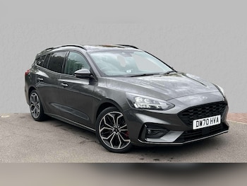 Used Ford Focus 2021 for sale - 76016273: Photo