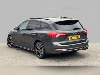 Used Ford Focus 2021 for sale - 76016273: Photo
