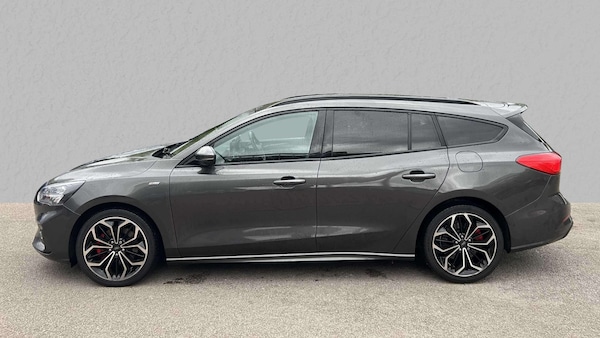 Used Ford Focus 2021 for sale - 76016273: Photo 4