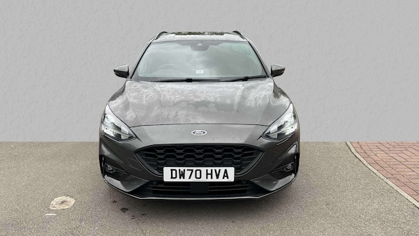 Used Ford Focus 2021 for sale - 76016273: Photo 5