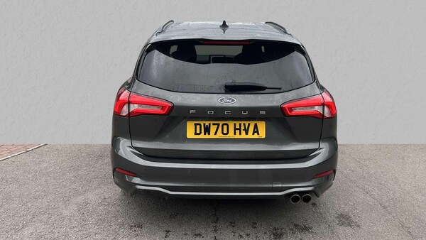 Used Ford Focus 2021 for sale - 76016273: Photo 6