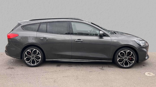 Used Ford Focus 2021 for sale - 76016273: Photo 7