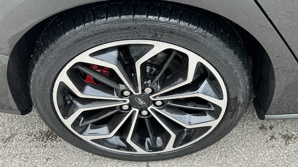 Used Ford Focus 2021 for sale - 76016273: Photo 8
