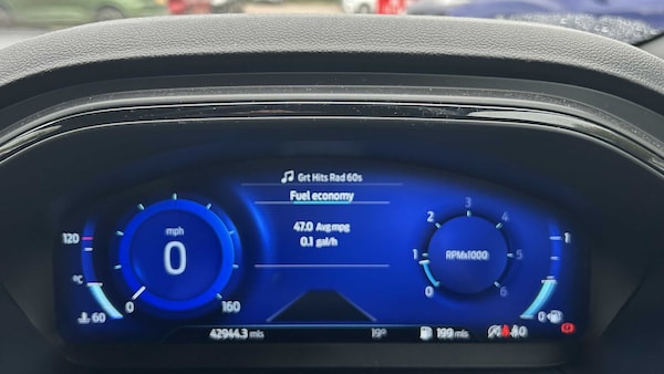 Used Ford Focus 2021 for sale - 76016273: Photo 9