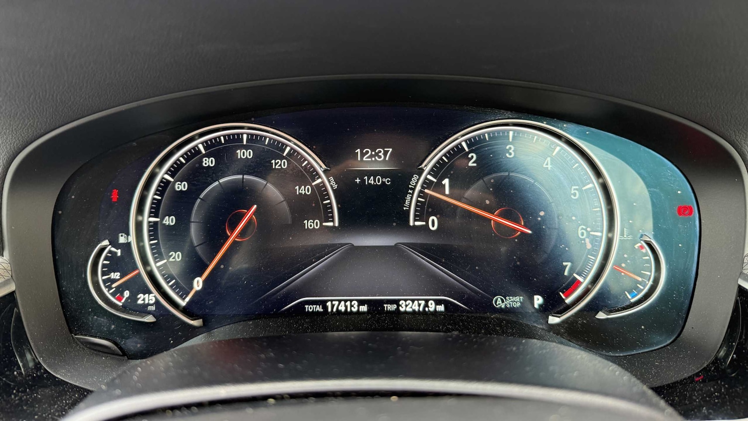 Used BMW 5 Series 2018 for sale - 76339574: Photo 10
