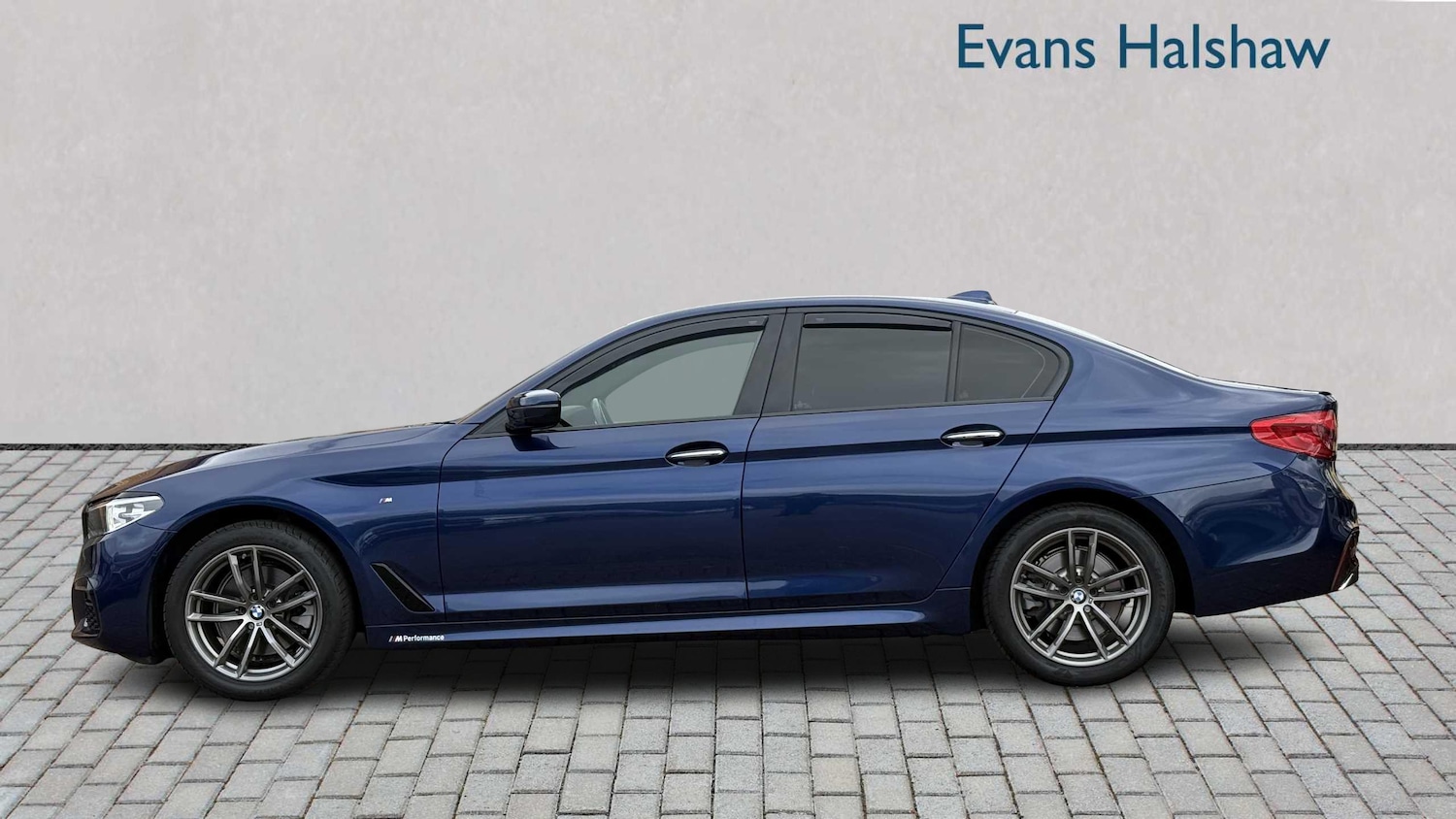 Used BMW 5 Series 2018 for sale - 76339574: Photo 5