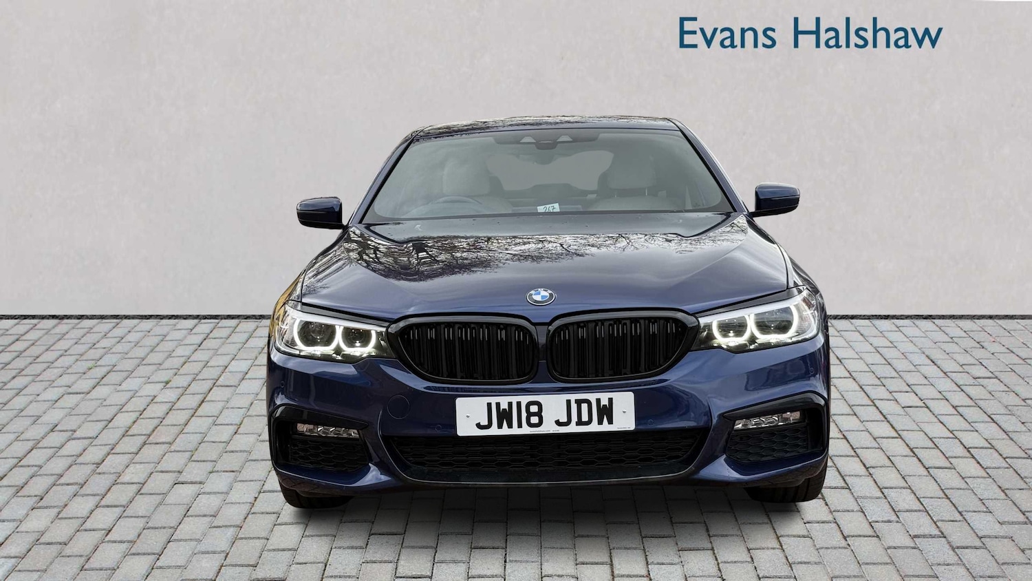 Used BMW 5 Series 2018 for sale - 76339574: Photo 6