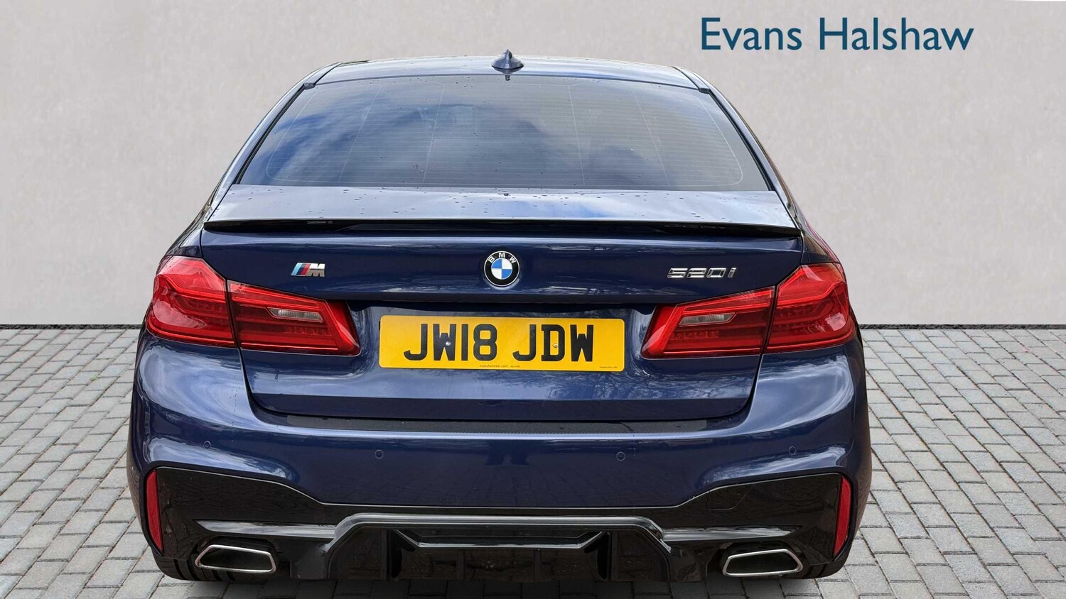 Used BMW 5 Series 2018 for sale - 76339574: Photo 7