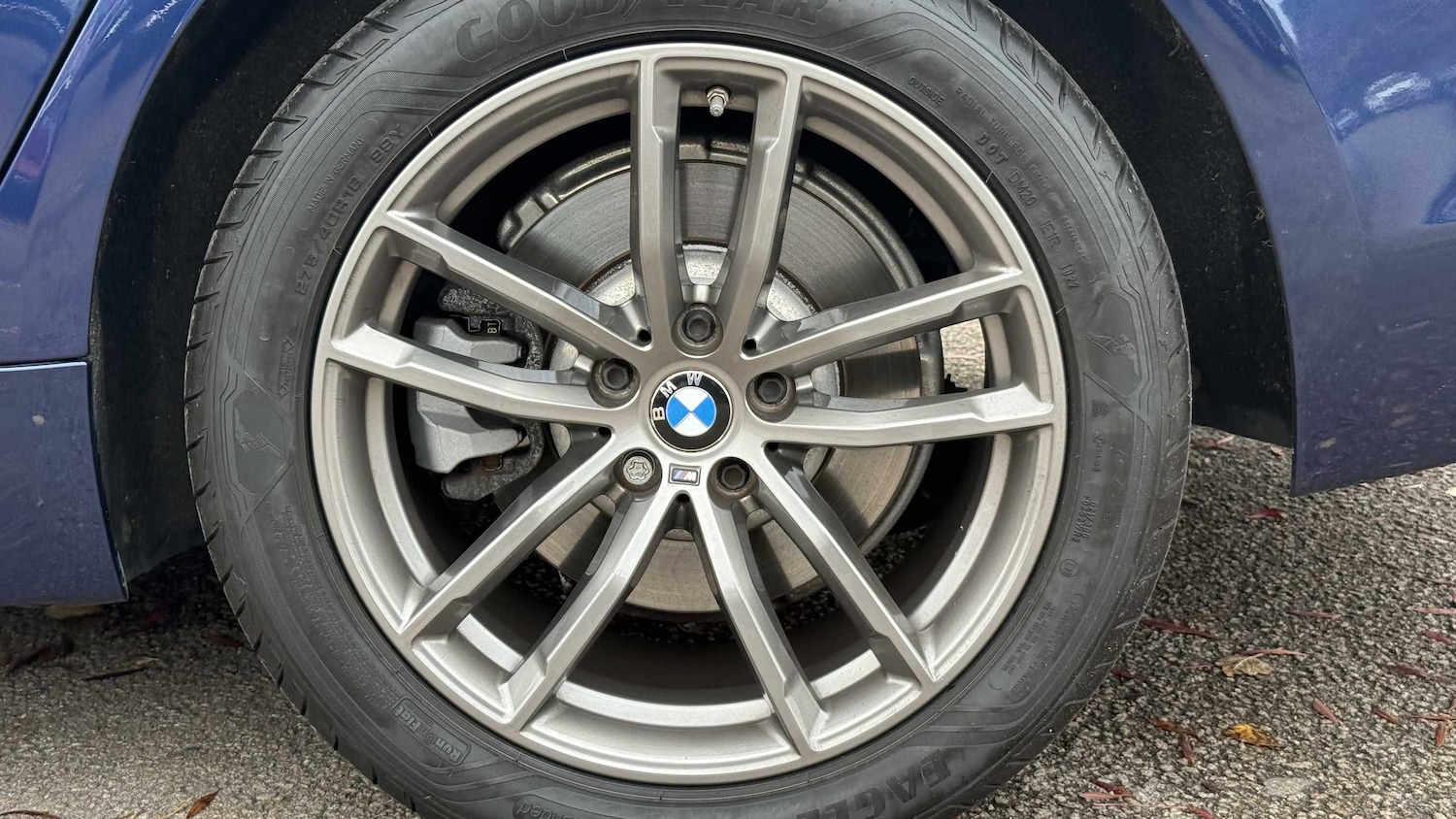 Used BMW 5 Series 2018 for sale - 76339574: Photo 8