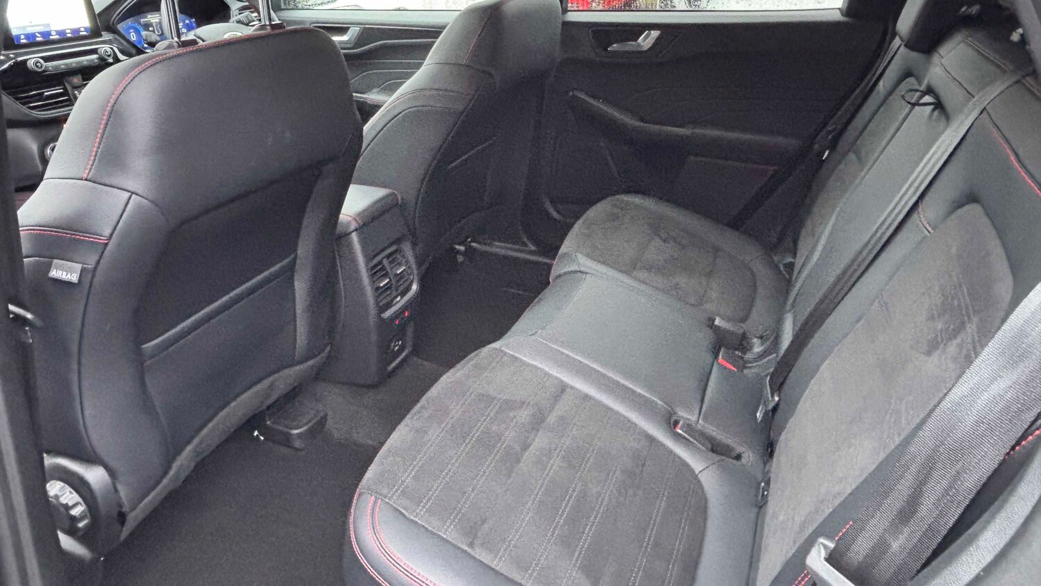 Used Ford Kuga 2022 for sale - 77615375: Photo 14