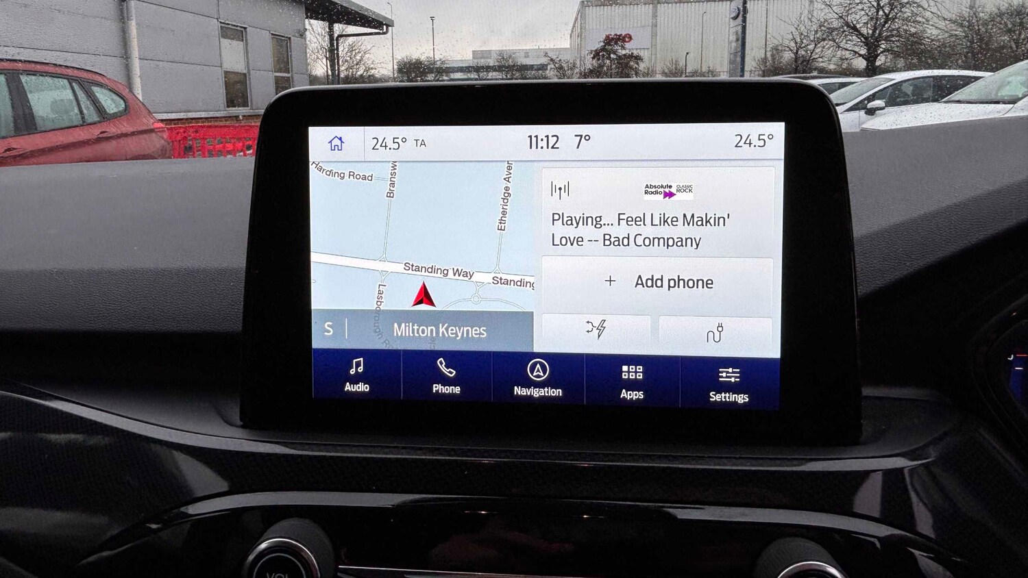 Used Ford Kuga 2022 for sale - 77615375: Photo 15