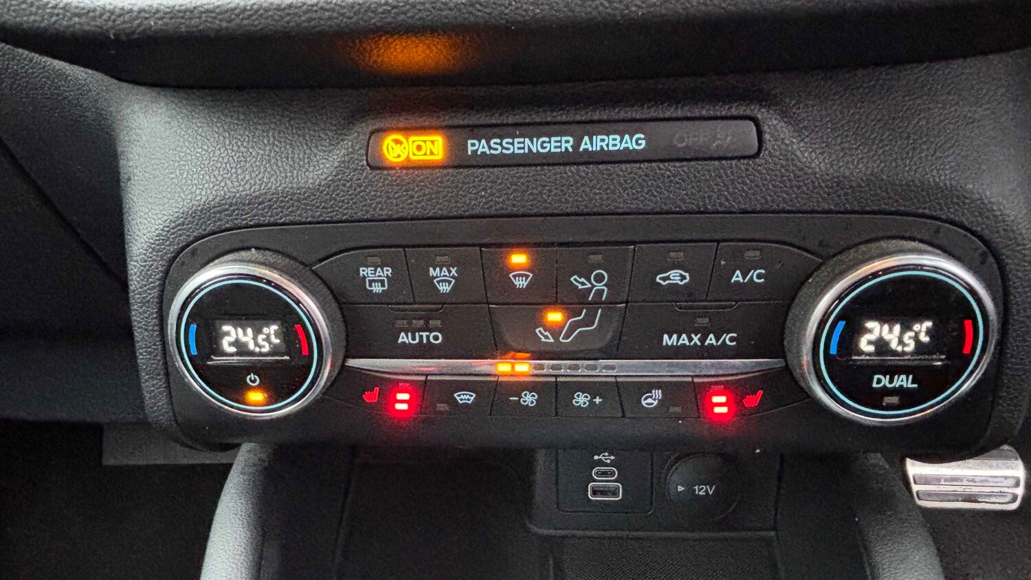 Used Ford Kuga 2022 for sale - 77615375: Photo 17