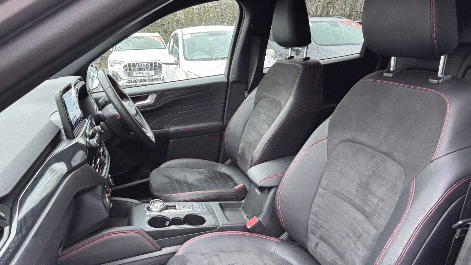 Used Ford Kuga 2022 for sale - 77615375: Photo 19