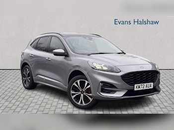 Used Ford Kuga 2022 for sale - 77615375: Photo