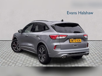 Used Ford Kuga 2022 for sale - 77615375: Photo