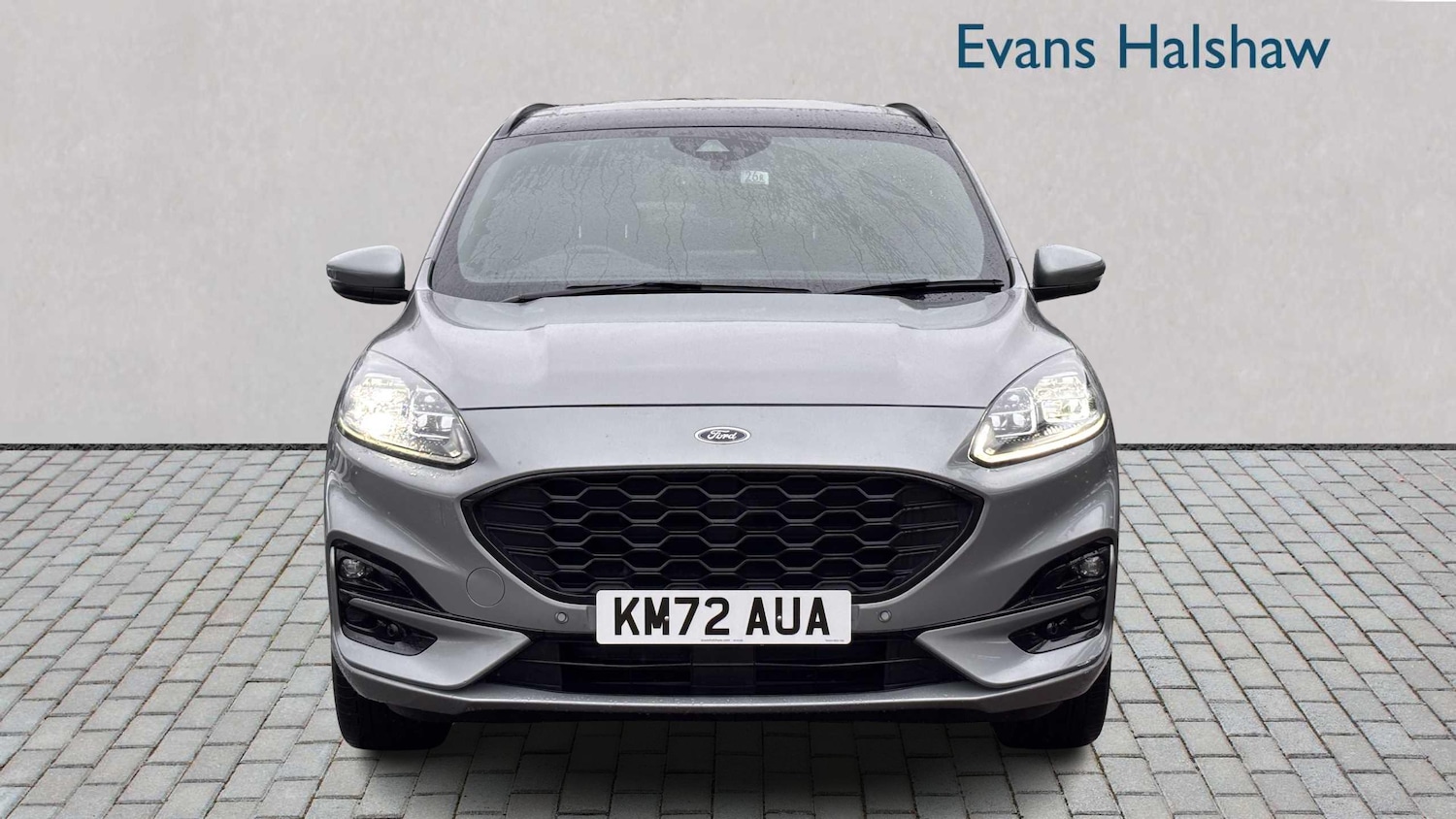 Used Ford Kuga 2022 for sale - 77615375: Photo 3