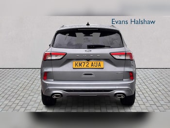 Used Ford Kuga 2022 for sale - 77615375: Photo