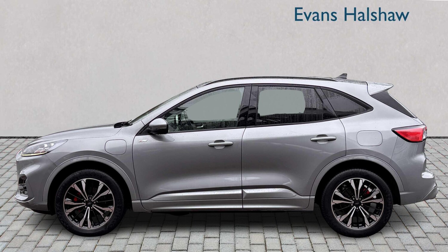 Used Ford Kuga 2022 for sale - 77615375: Photo 6