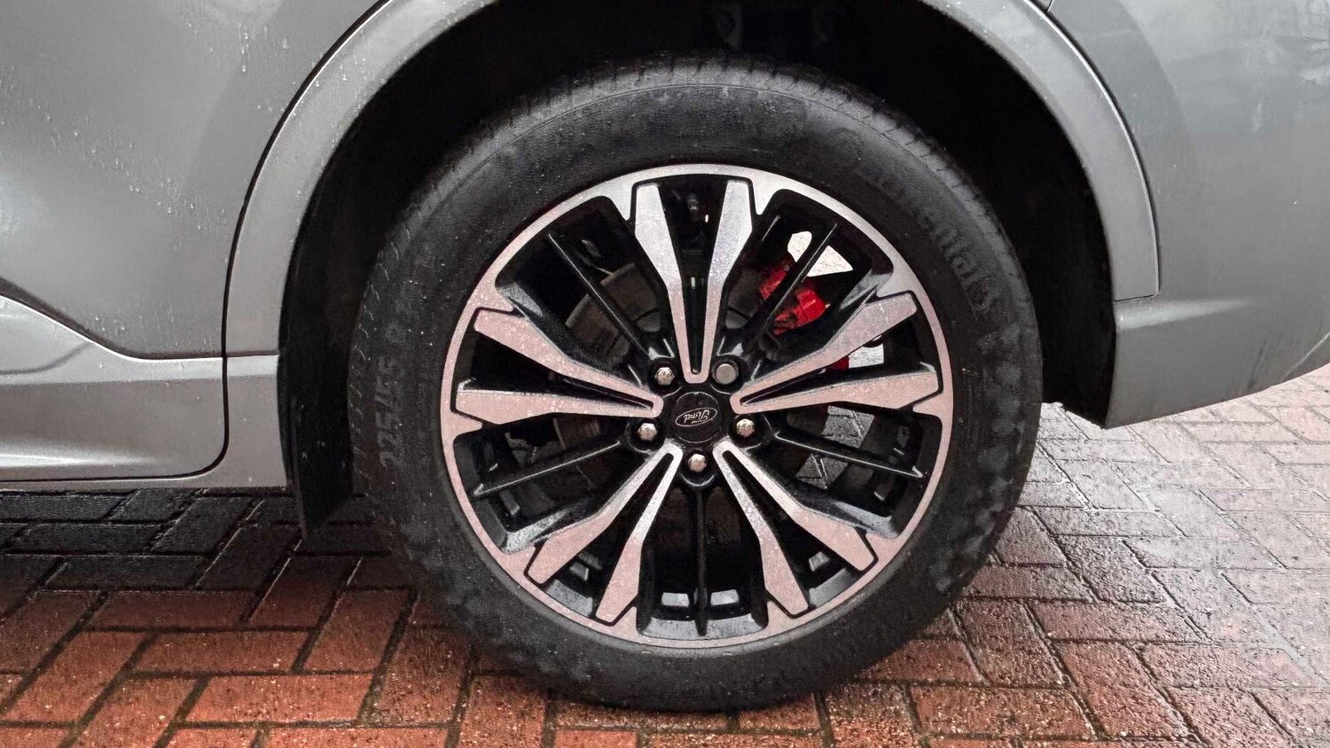 Used Ford Kuga 2022 for sale - 77615375: Photo 8