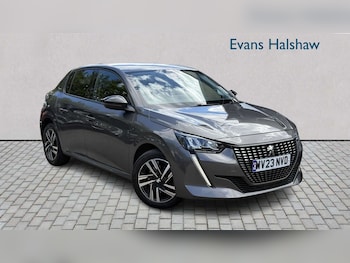 Used Peugeot 208 2023 for sale - 78591897: Photo