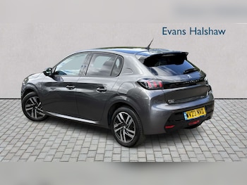 Used Peugeot 208 2023 for sale - 78591897: Photo