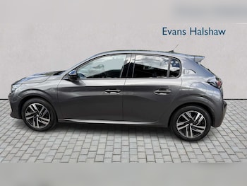 Used Peugeot 208 2023 for sale - 78591897: Photo