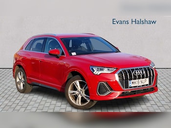 Audi Q3 feature image