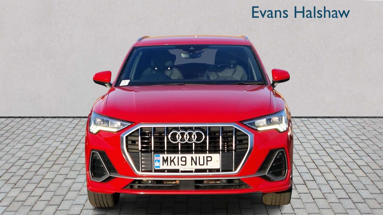 Used Audi Q3 2019 for sale - 78119222: Photo 4