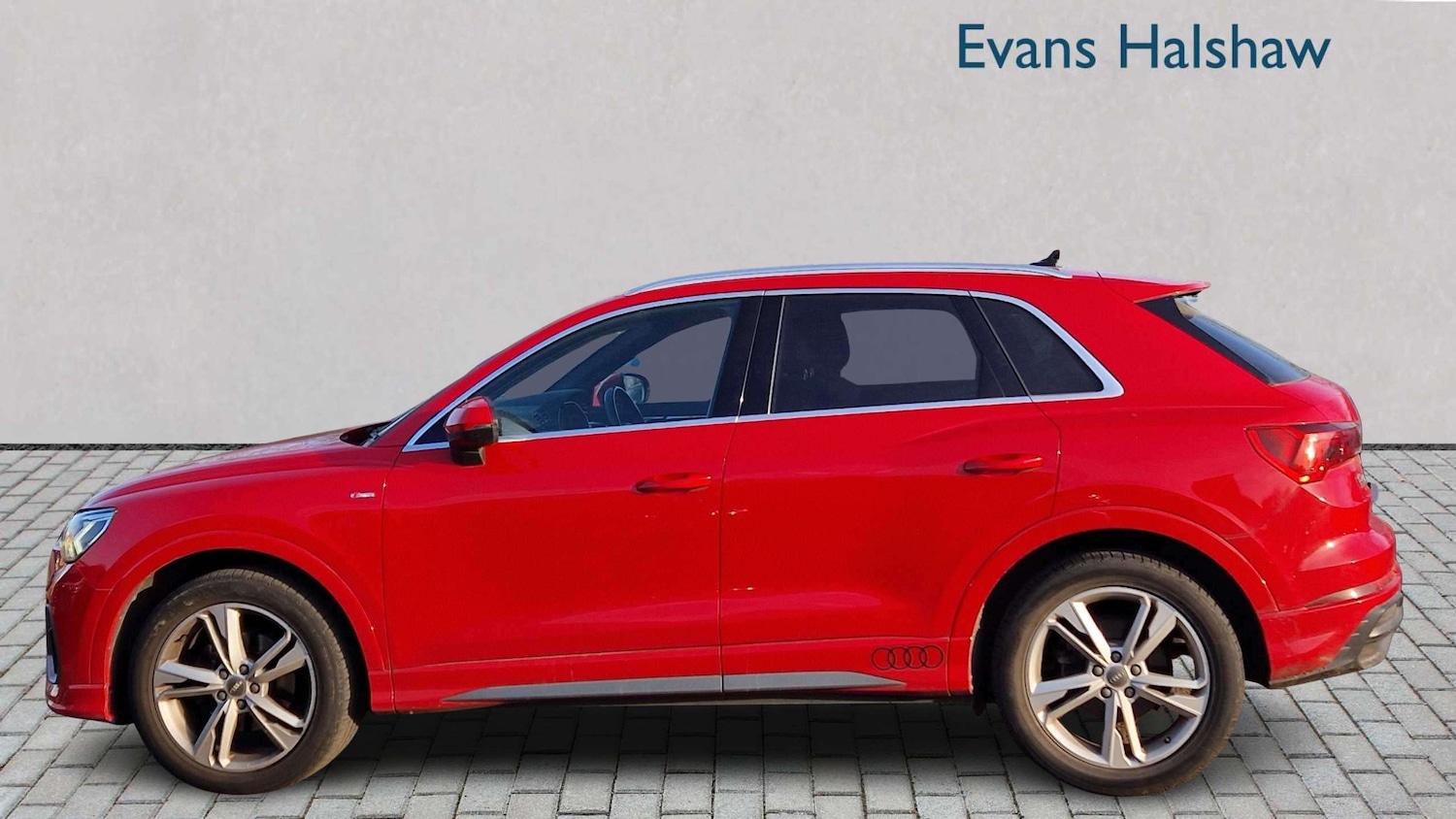 Used Audi Q3 2019 for sale - 78119222: Photo 5