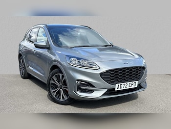 Ford - Kuga
