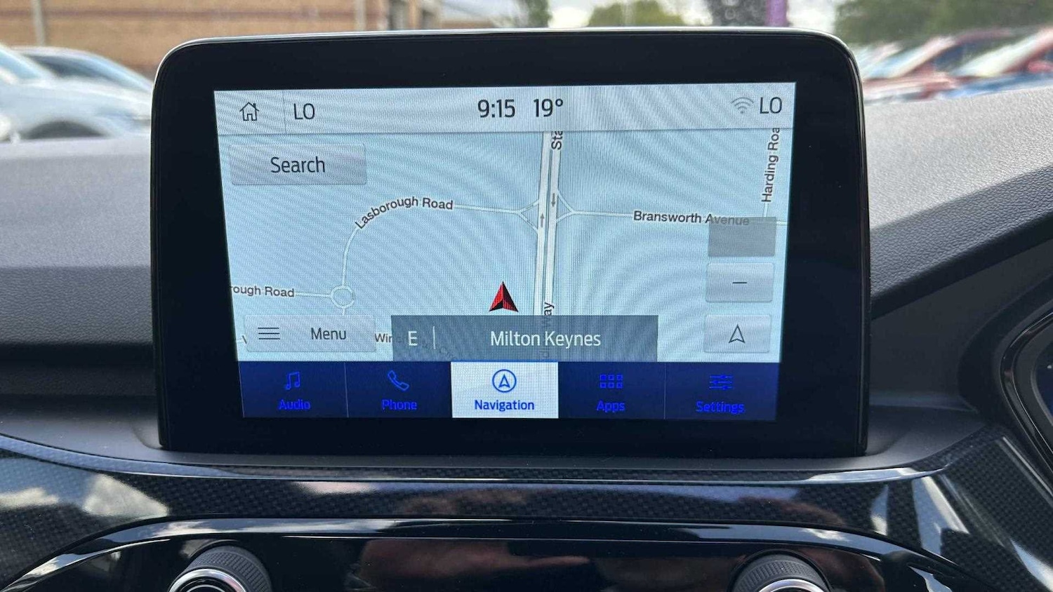 Vehicle 26