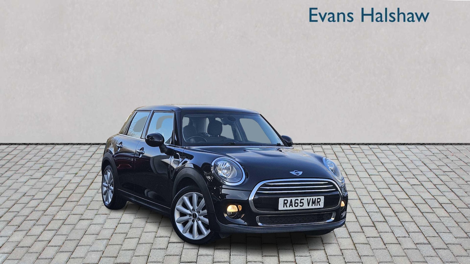 Used MINI Hatch 2016 for sale - 76955165: Photo 1