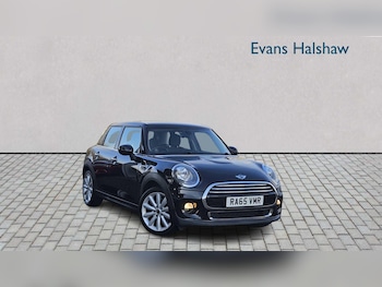 Used MINI Hatch 2016 for sale - 76955165: Photo