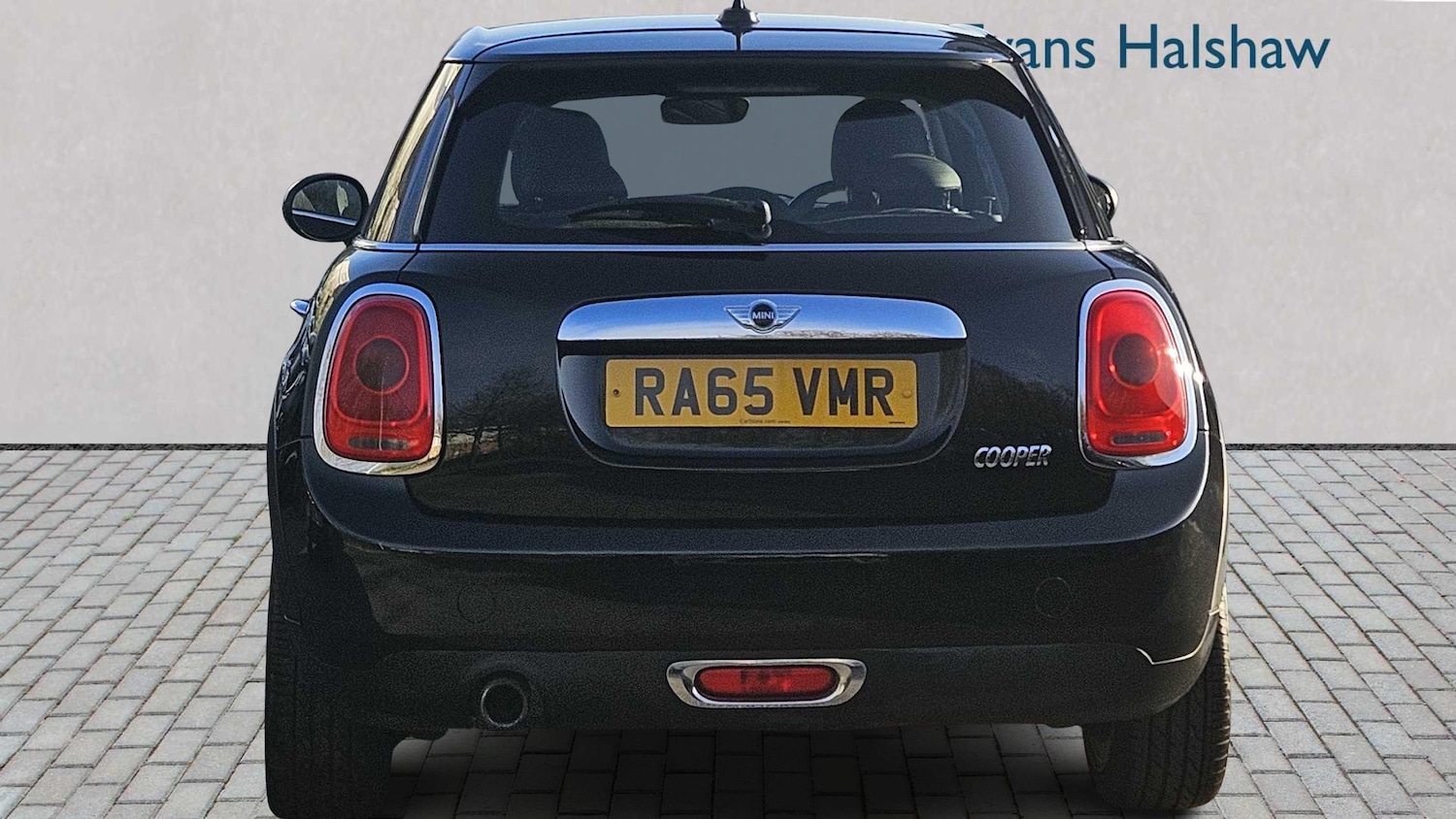 Used MINI Hatch 2016 for sale - 76955165: Photo 2