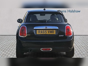 Used MINI Hatch 2016 for sale - 76955165: Photo