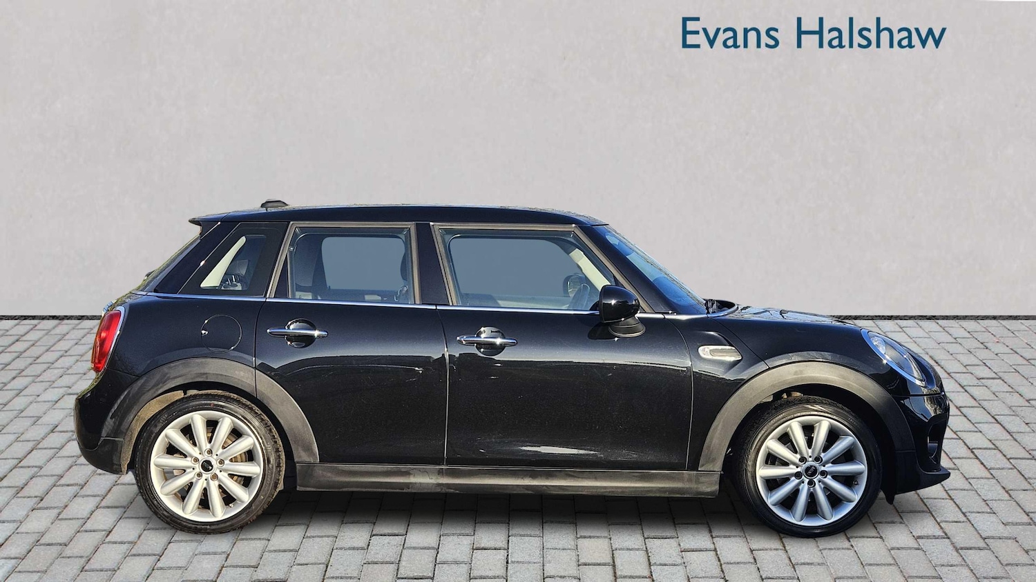 Used MINI Hatch 2016 for sale - 76955165: Photo 3
