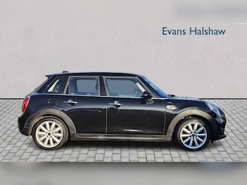 Used MINI Hatch 2016 for sale - 76955165: Photo