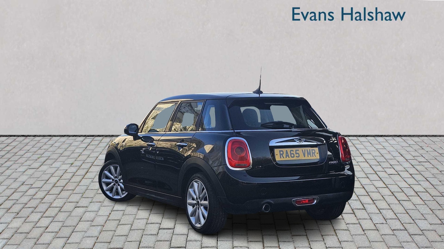 Used MINI Hatch 2016 for sale - 76955165: Photo 4