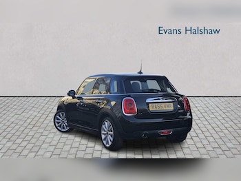 Used MINI Hatch 2016 for sale - 76955165: Photo