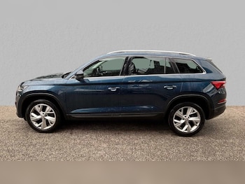 Used Skoda Kodiaq 2022 for sale - 75841805: Photo
