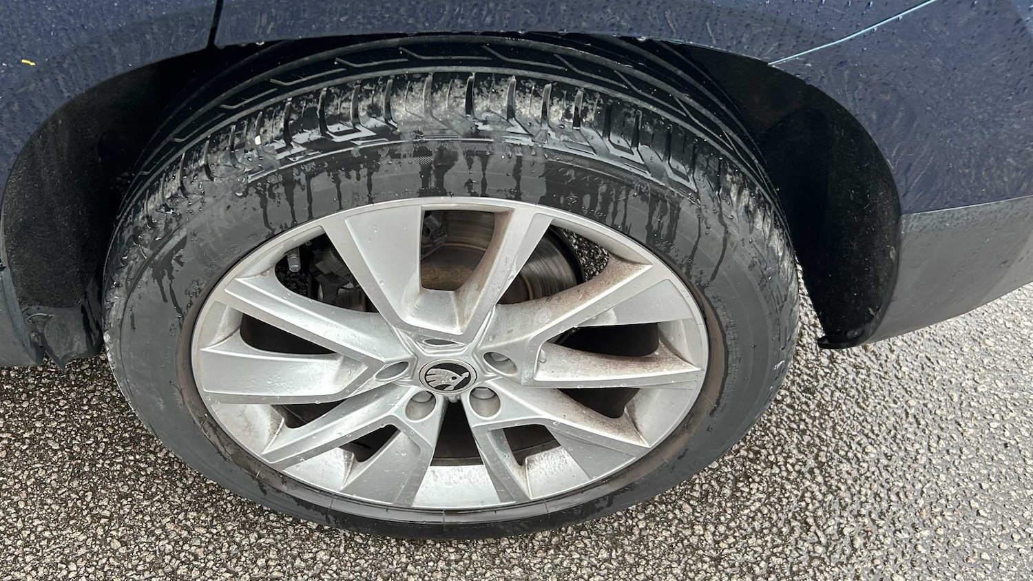 Used Skoda Karoq 2020 for sale - 76087963: Photo 10