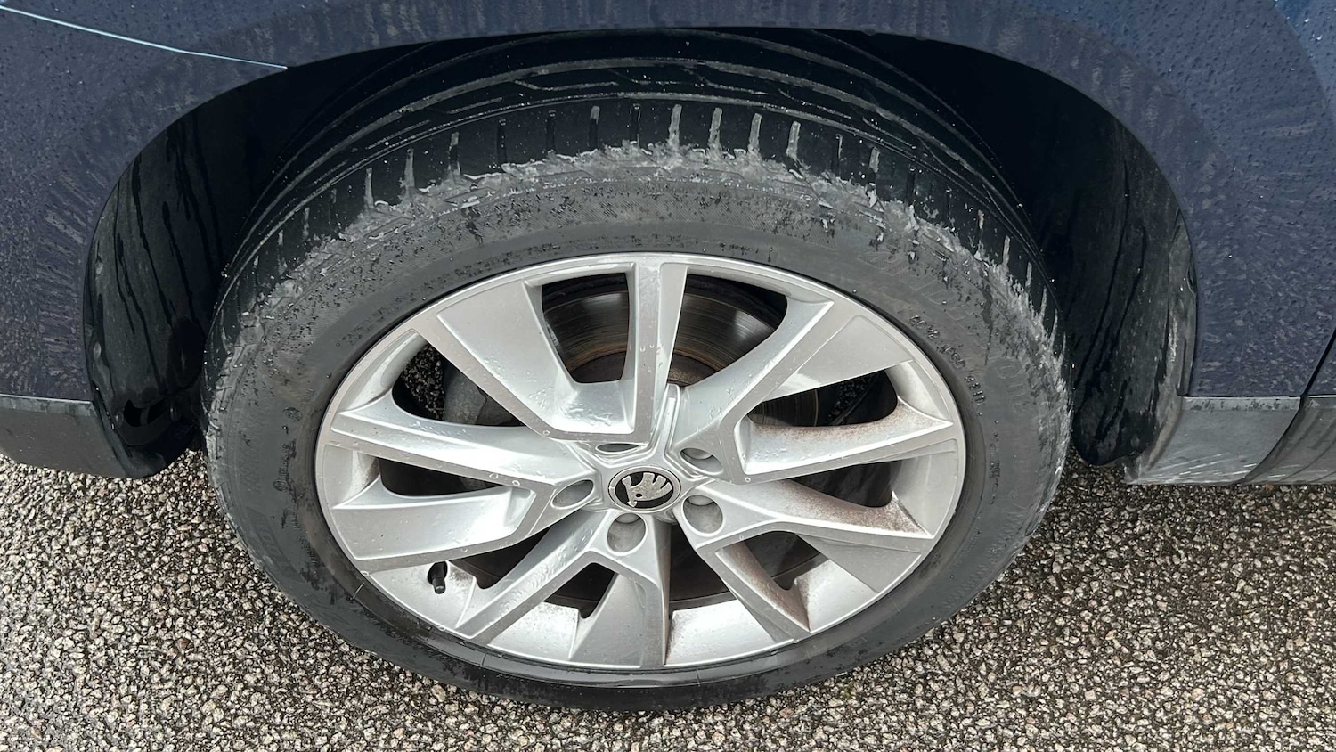 Used Skoda Karoq 2020 for sale - 76087963: Photo 11