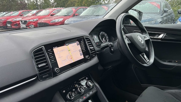 Used Skoda Karoq 2020 for sale - 76087963: Photo 13