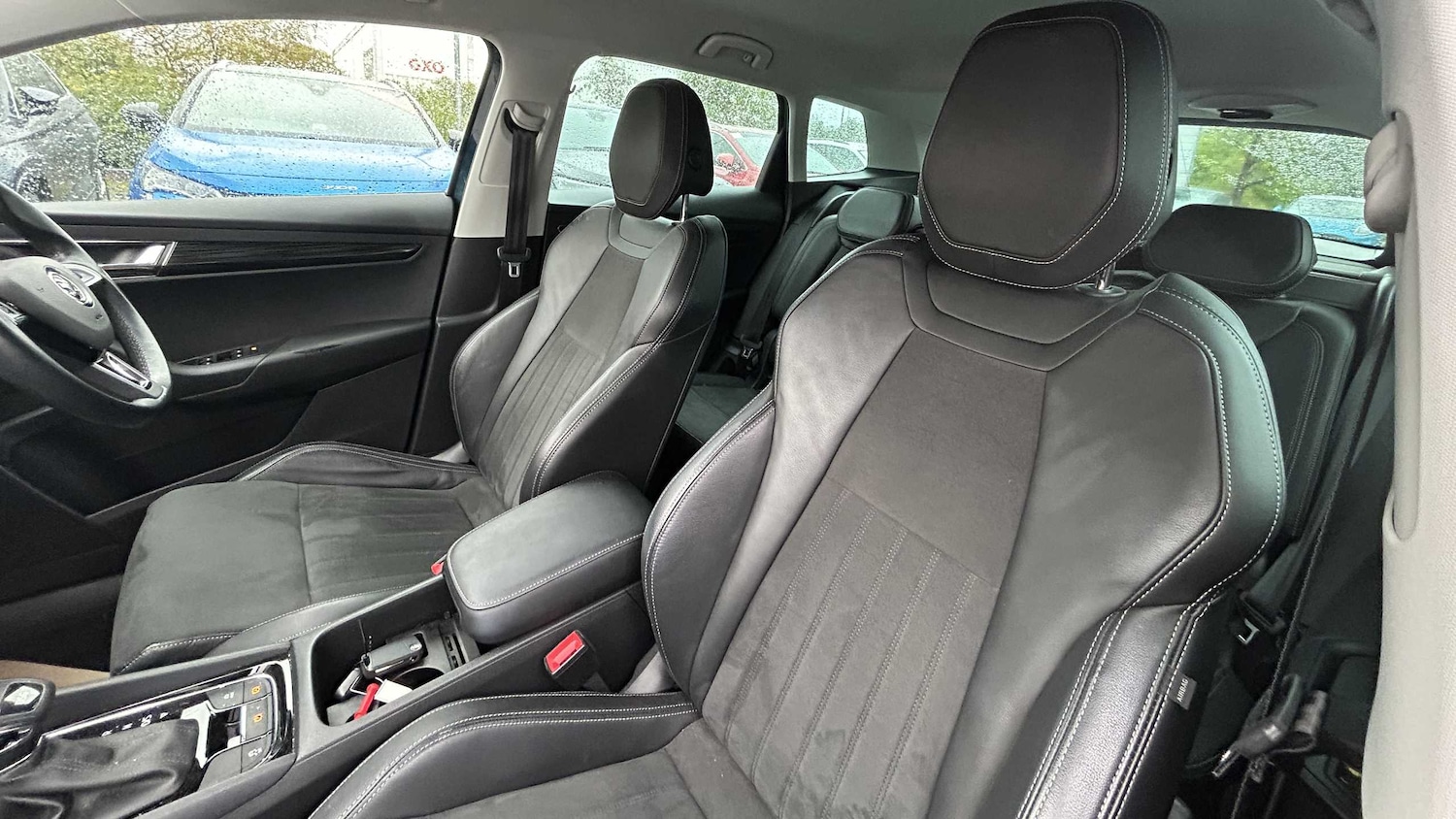 Used Skoda Karoq 2020 for sale - 76087963: Photo 14