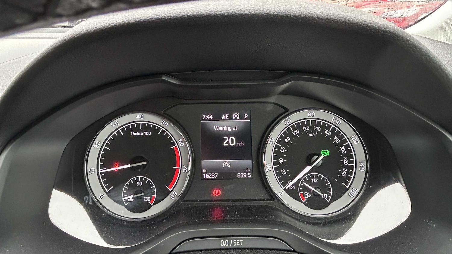 Used Skoda Karoq 2020 for sale - 76087963: Photo 16