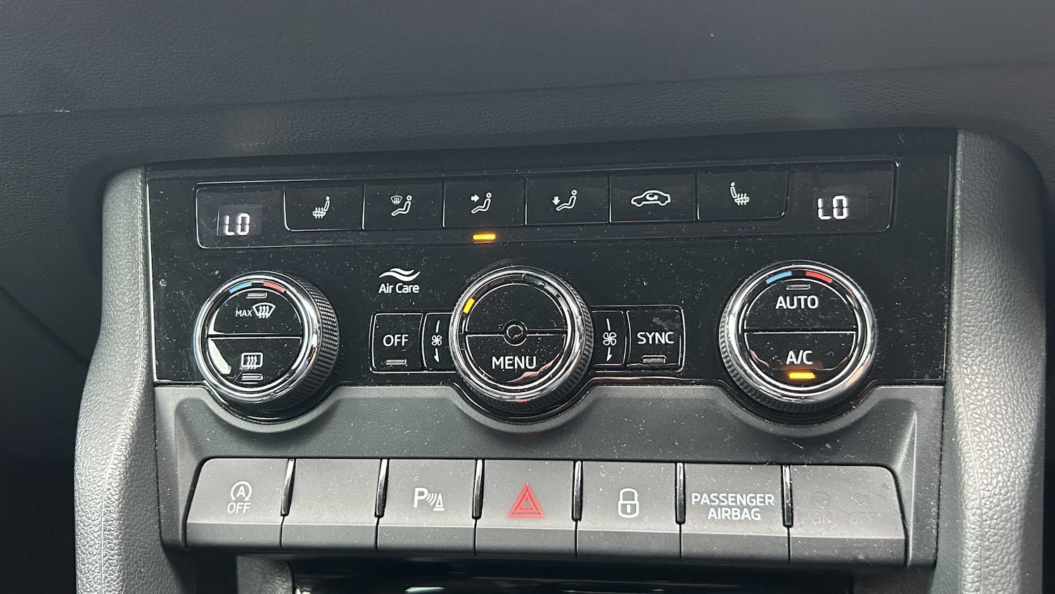 Used Skoda Karoq 2020 for sale - 76087963: Photo 18