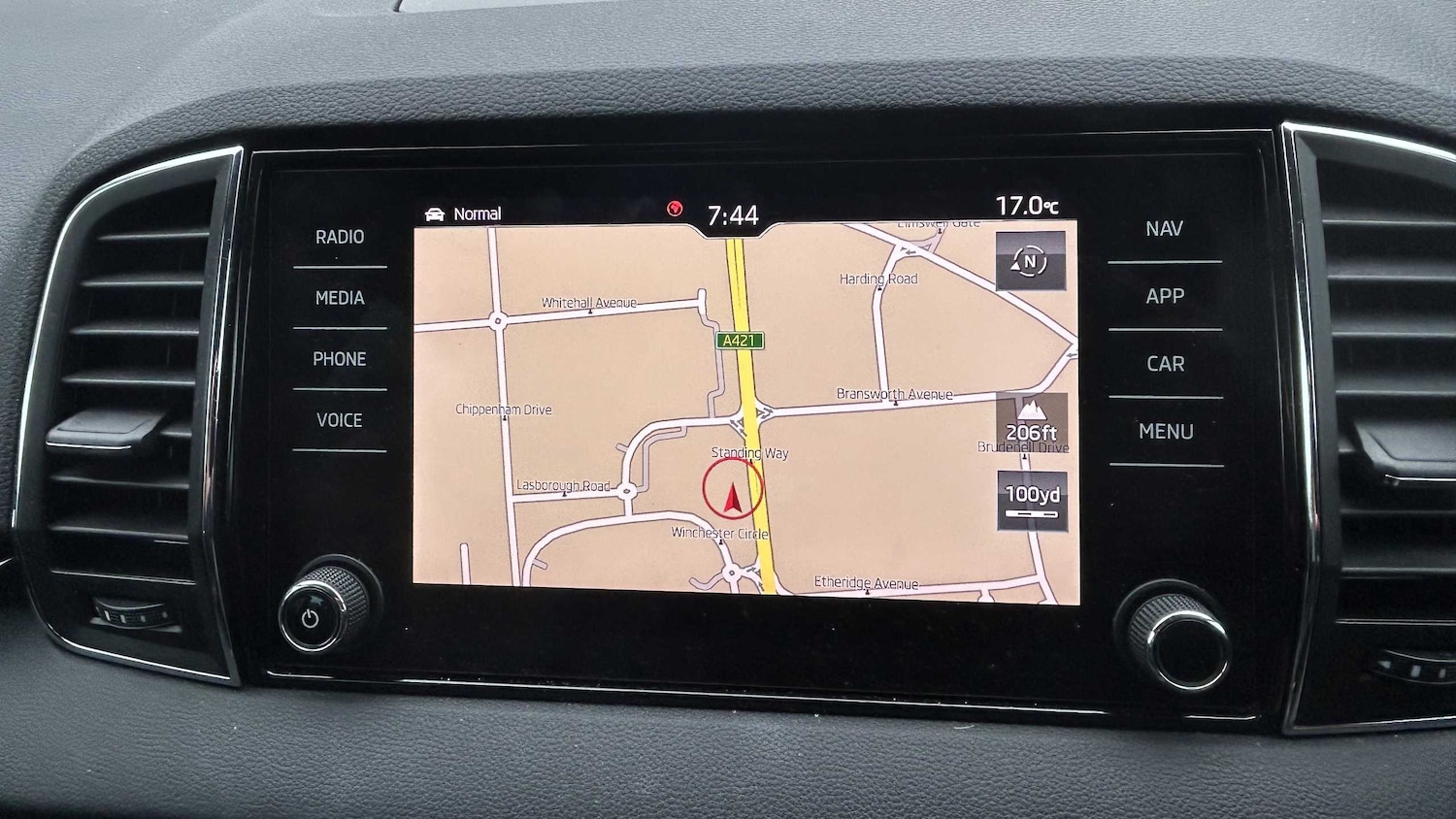 Used Skoda Karoq 2020 for sale - 76087963: Photo 22