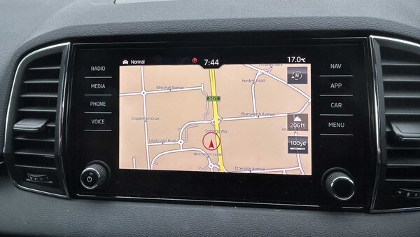 Used Skoda Karoq 2020 for sale - 76087963: Photo 22