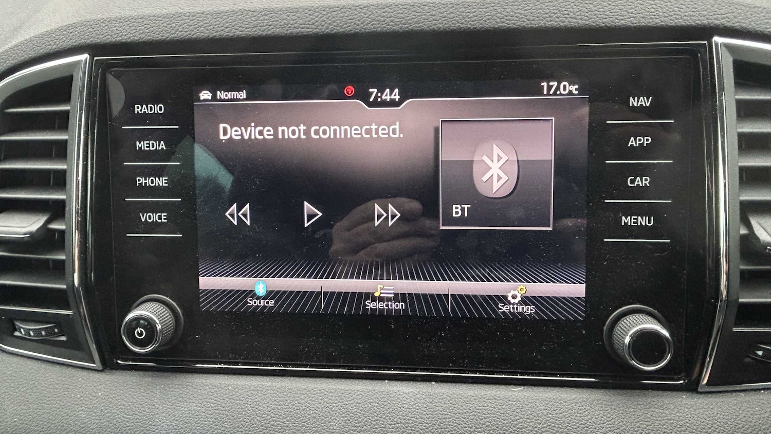 Used Skoda Karoq 2020 for sale - 76087963: Photo 25